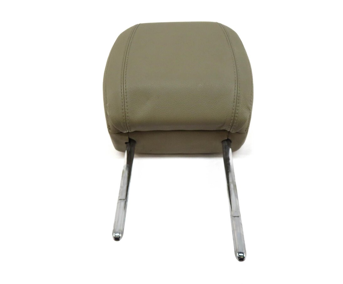 Thumbnail 2: 2015 LAND ROVER DISCOVERY SPORT (L550) LEFT FRONT DRIVER SEAT HEADREST (BEIGE)