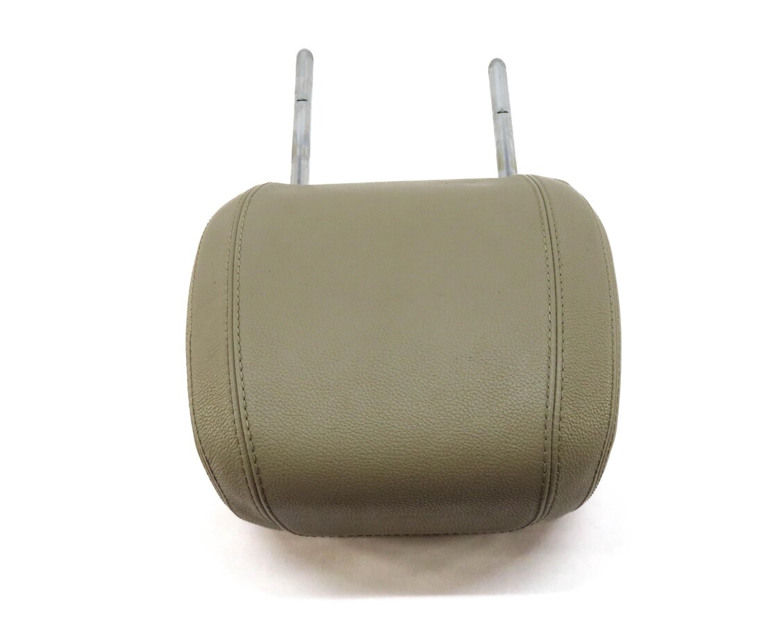 Thumbnail 3: 2015 LAND ROVER DISCOVERY SPORT (L550) LEFT FRONT DRIVER SEAT HEADREST (BEIGE)