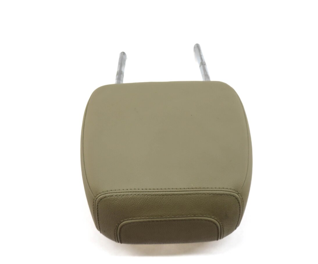Thumbnail 4: 2015 LAND ROVER DISCOVERY SPORT (L550) LEFT FRONT DRIVER SEAT HEADREST (BEIGE)