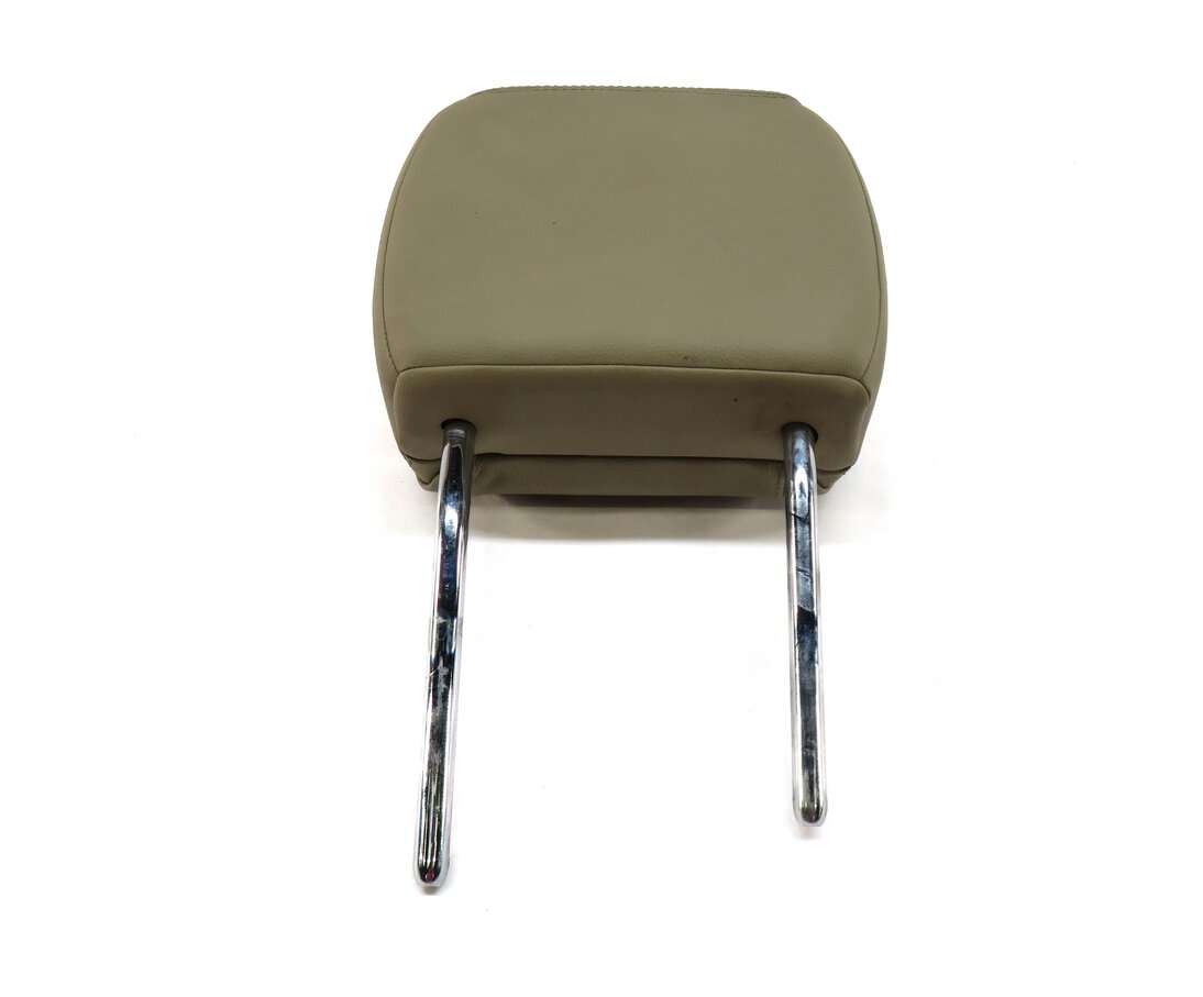 Thumbnail 5: 2015 LAND ROVER DISCOVERY SPORT (L550) LEFT FRONT DRIVER SEAT HEADREST (BEIGE)