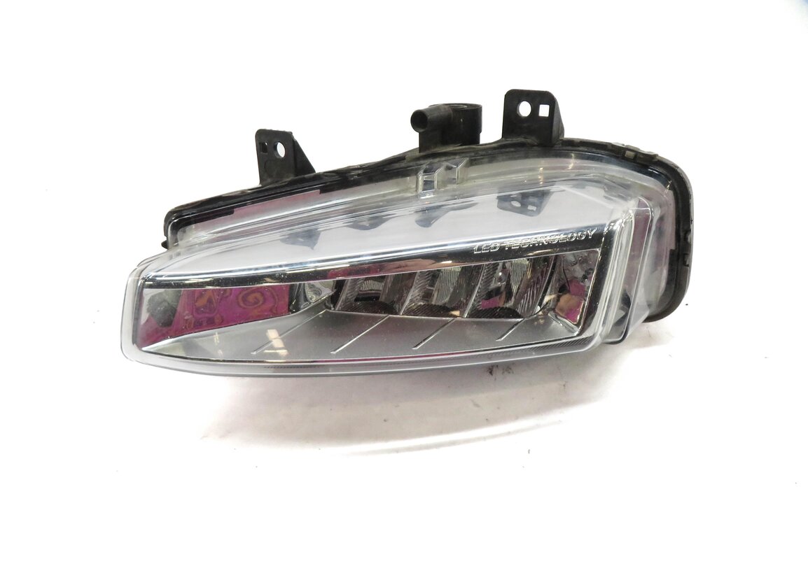 2015-2019 LAND ROVER DISCOVERY SPORT (L550) LEFT FOGLIGHT FOG LIGHT LAMP