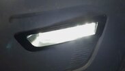 Thumbnail 2: 2015-2019 LAND ROVER DISCOVERY SPORT (L550) LEFT FOGLIGHT FOG LIGHT LAMP