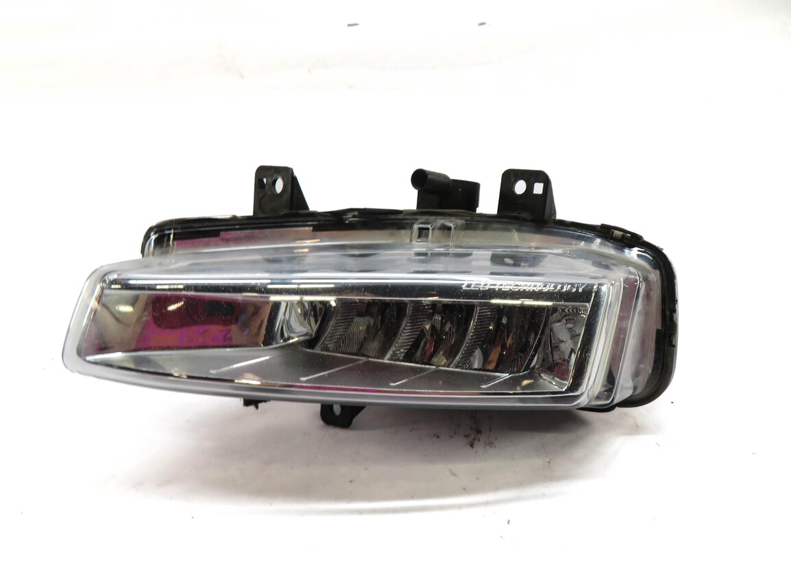 Thumbnail 3: 2015-2019 LAND ROVER DISCOVERY SPORT (L550) LEFT FOGLIGHT FOG LIGHT LAMP