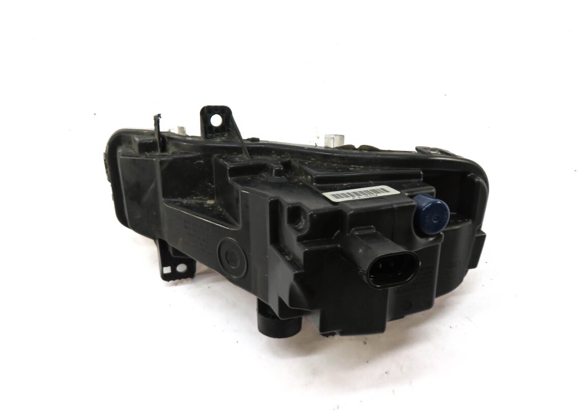 Thumbnail 4: 2015-2019 LAND ROVER DISCOVERY SPORT (L550) LEFT FOGLIGHT FOG LIGHT LAMP