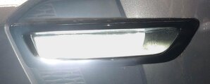 Thumbnail 2: 2015-2019 LAND ROVER DISCOVERY SPORT (L550) RIGHT FOGLIGHT FOG LIGHT LAMP