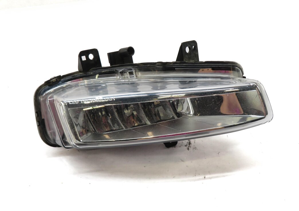 Thumbnail 3: 2015-2019 LAND ROVER DISCOVERY SPORT (L550) RIGHT FOGLIGHT FOG LIGHT LAMP