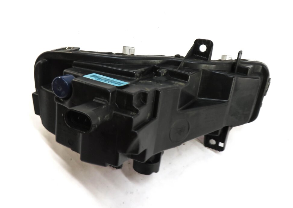 Thumbnail 4: 2015-2019 LAND ROVER DISCOVERY SPORT (L550) RIGHT FOGLIGHT FOG LIGHT LAMP