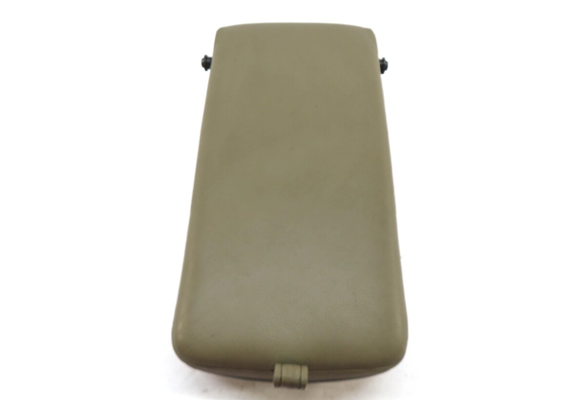 Thumbnail 5: 2015 LAND ROVER DISCOVERY SPORT (L550) REAR SEAT CENTER CONSOLE ARMREST (BEIGE)