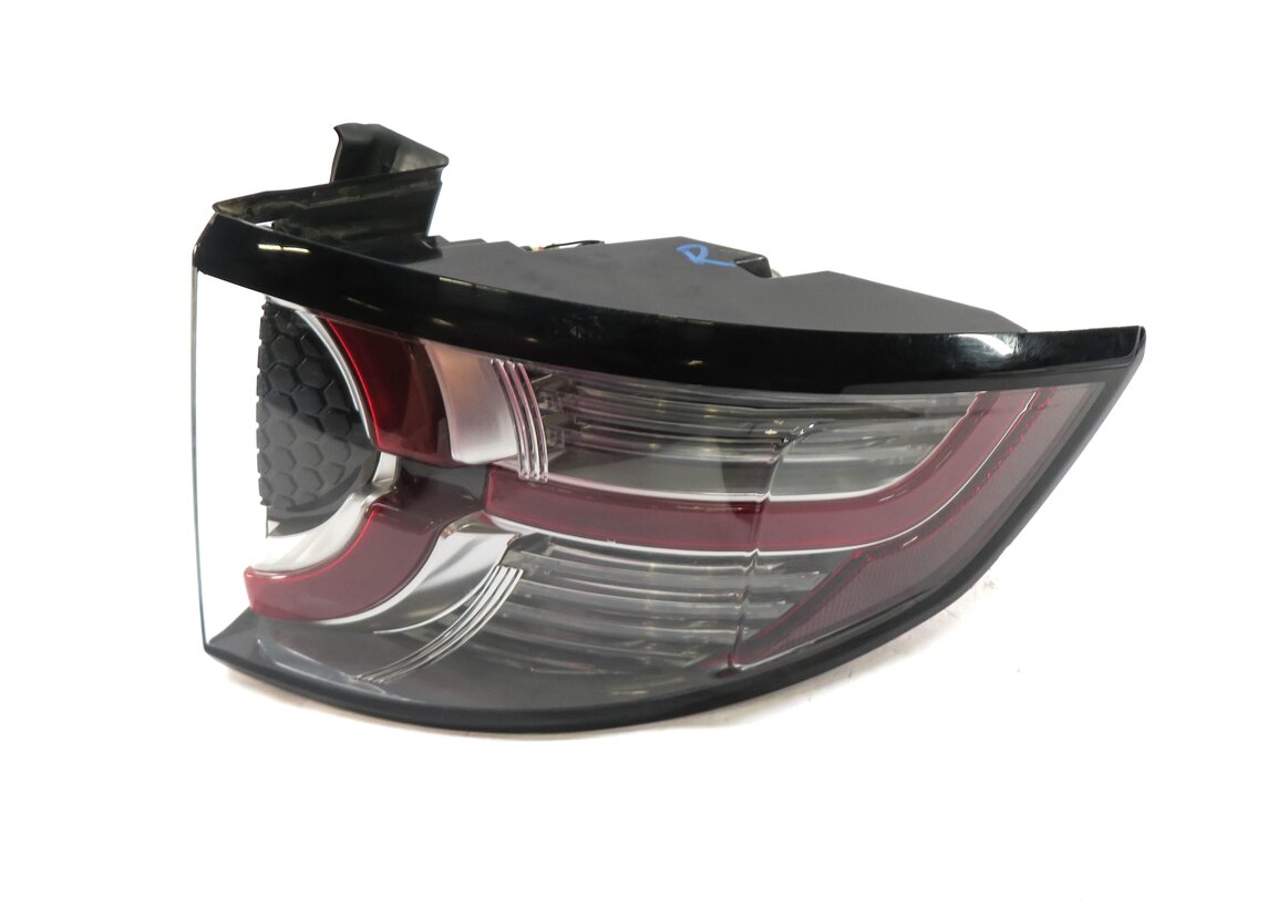 Thumbnail 3: 15-19 LAND ROVER DISCOVERY SPORT (L550) RIGHT REAR TAILLIGHT BRAKE LIGHT LAMP