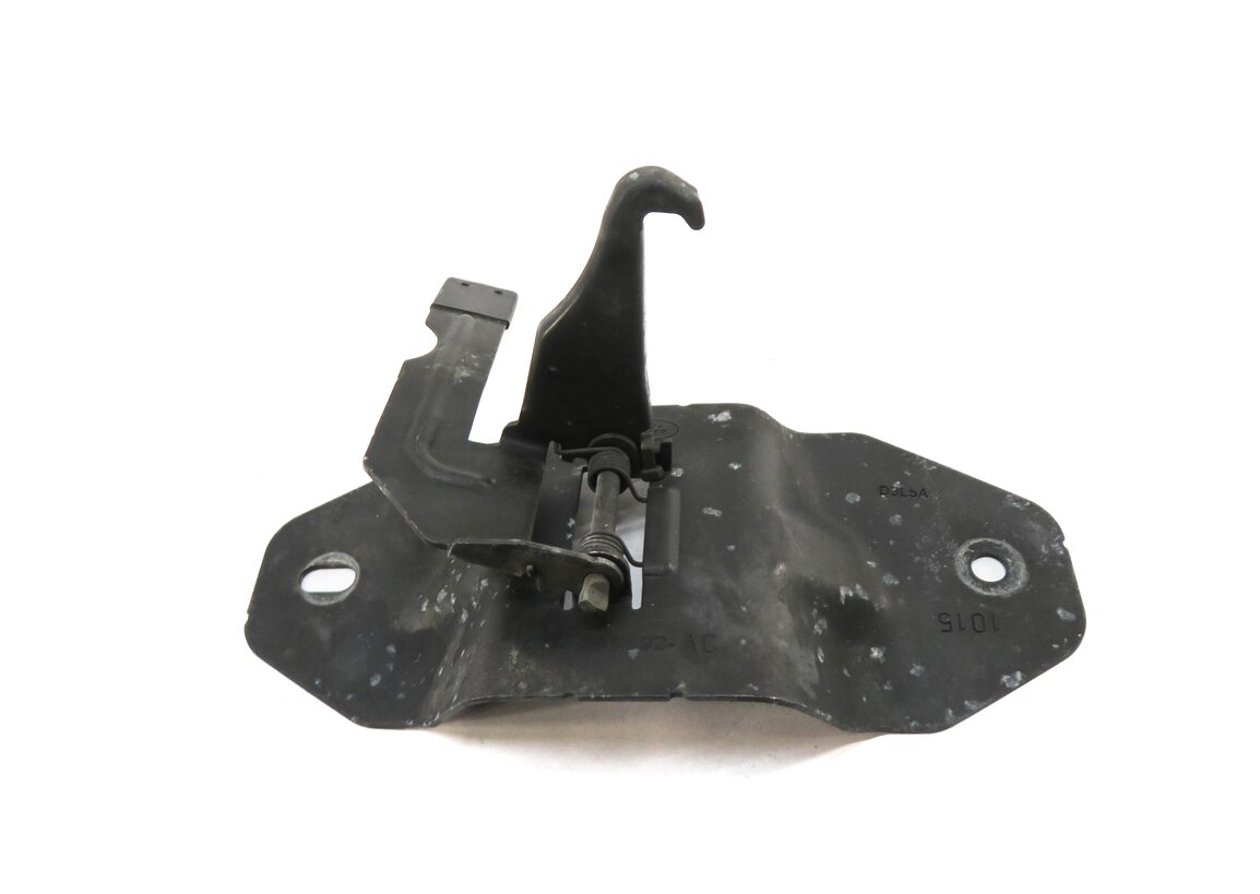 Thumbnail 2: 2015 LAND ROVER DISCOVERY SPORT (L550) FRONT HOOD SAFETY LATCH CATCH HOOK