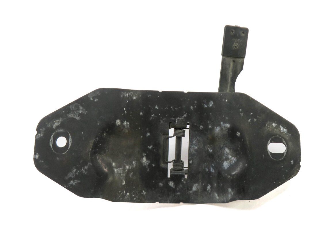 Thumbnail 4: 2015 LAND ROVER DISCOVERY SPORT (L550) FRONT HOOD SAFETY LATCH CATCH HOOK