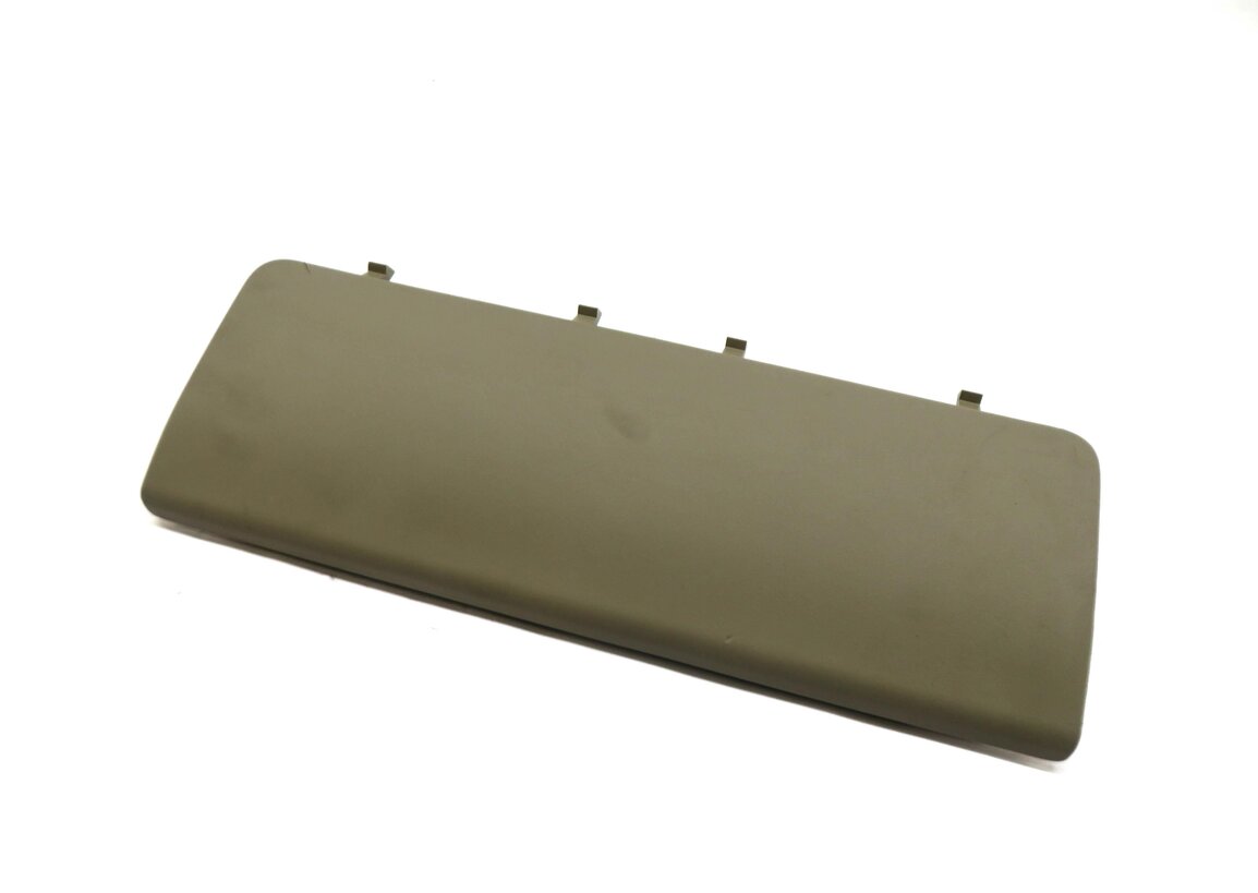 2015-2019 LAND ROVER DISCOVERY SPORT (L550) LEFT DRIVER KNEE AIRBAG (BEIGE)