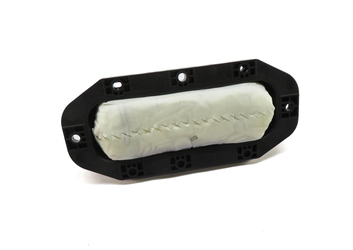 2015-2019 LAND ROVER DISCOVERY SPORT (L550) RIGHT PASSENGER DASH AIRBAG AIR BAG