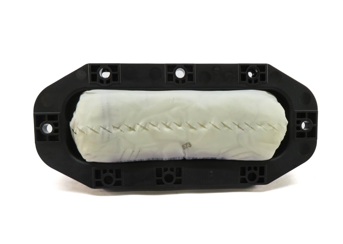 Thumbnail 2: 2015-2019 LAND ROVER DISCOVERY SPORT (L550) RIGHT PASSENGER DASH AIRBAG AIR BAG