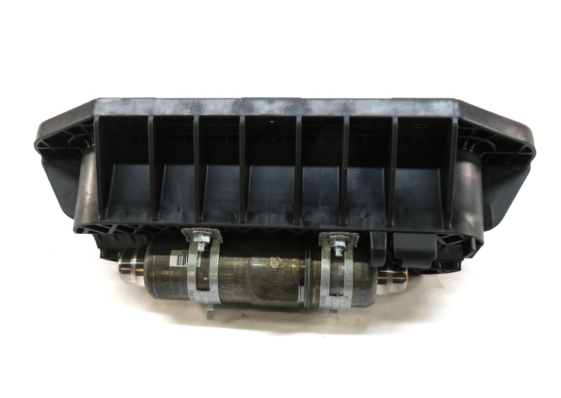 Thumbnail 3: 2015-2019 LAND ROVER DISCOVERY SPORT (L550) RIGHT PASSENGER DASH AIRBAG AIR BAG