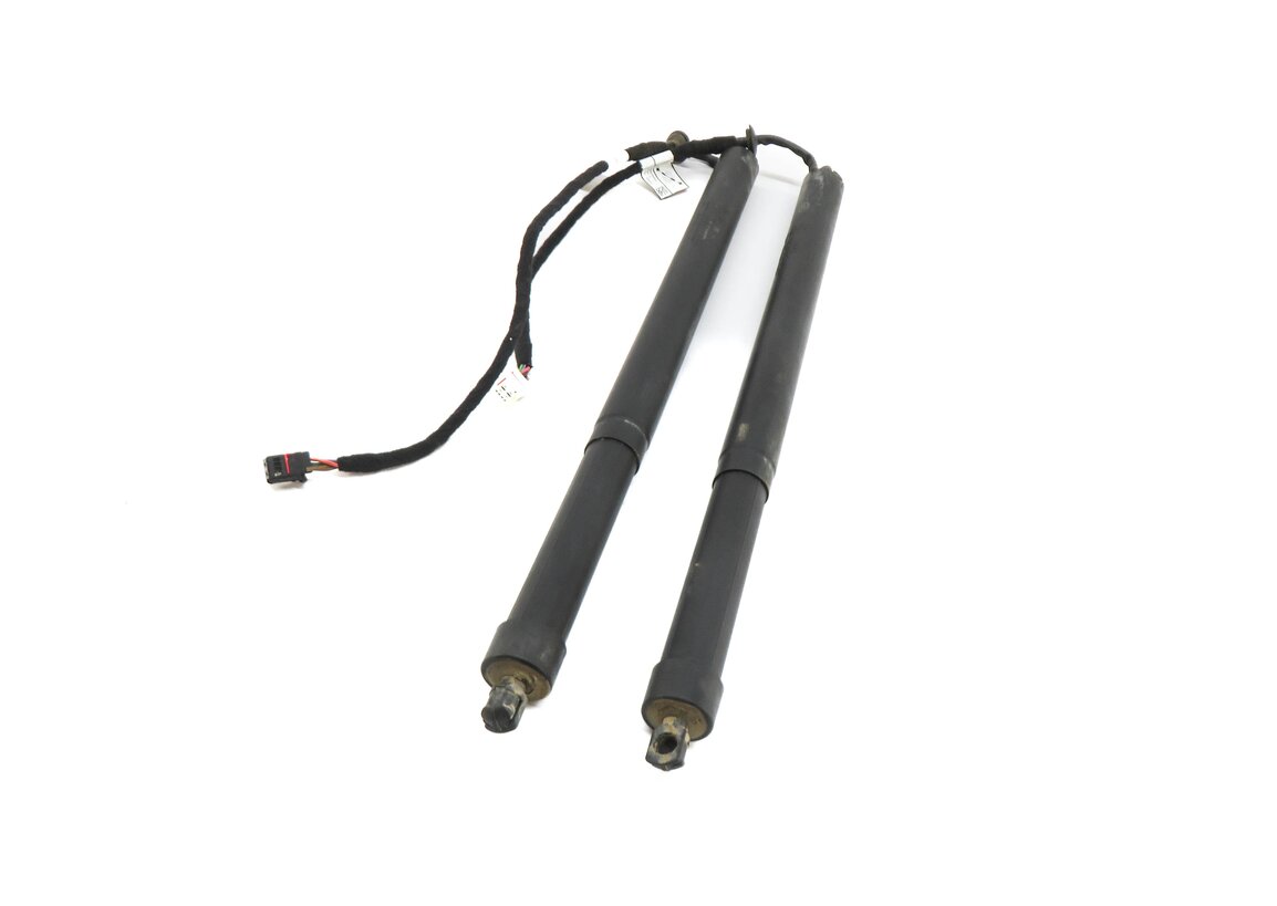 2015-2019 LAND ROVER DISCOVERY SPORT (L550) REAR TRUNK ELECTRIC SHOCK STRUT SET