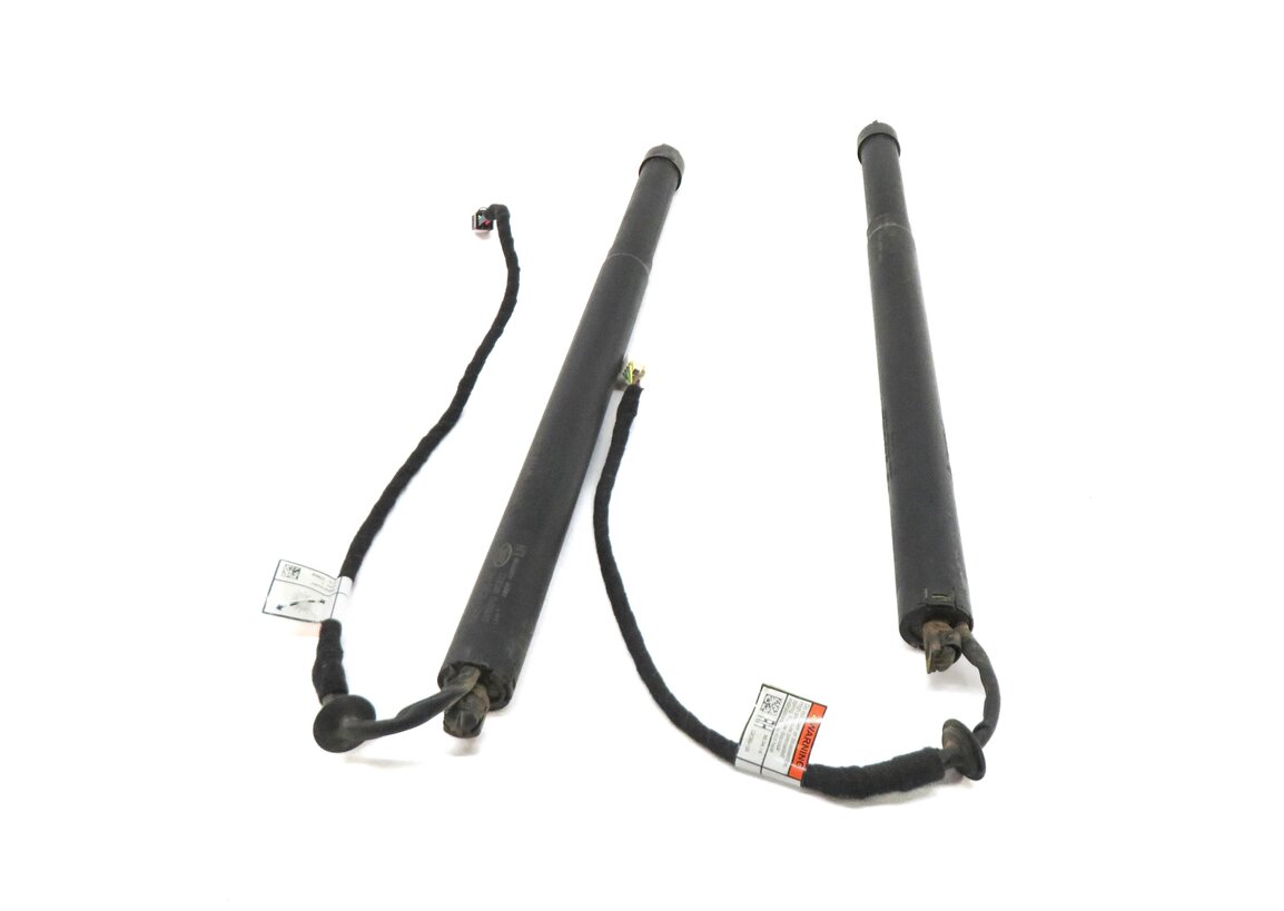 Thumbnail 3: 2015-2019 LAND ROVER DISCOVERY SPORT (L550) REAR TRUNK ELECTRIC SHOCK STRUT SET