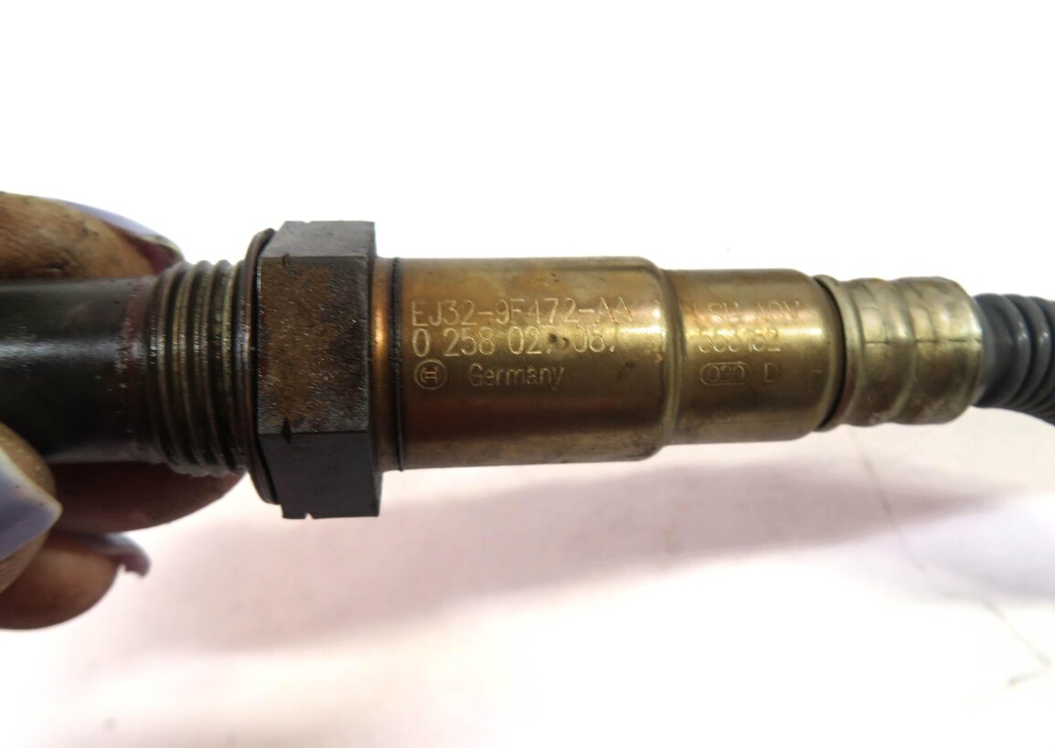 Thumbnail 4: 2015 LAND ROVER DISCOVERY SPORT (L550) 2.0L O2 OXYGEN LAMBDA PROBE SENSOR SET