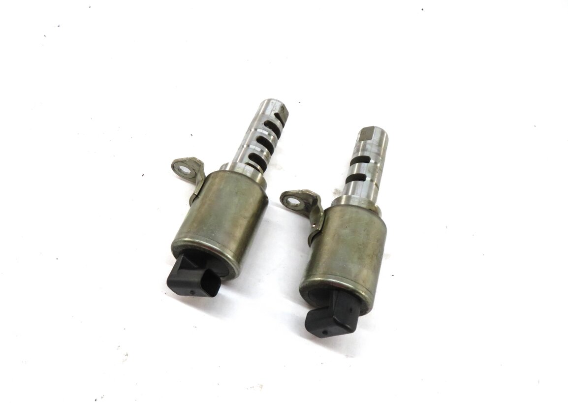 2015 LAND ROVER DISCOVERY SPORT (L550) 2.0L VARIABLE VALVE TIMING SOLENOID SET-2