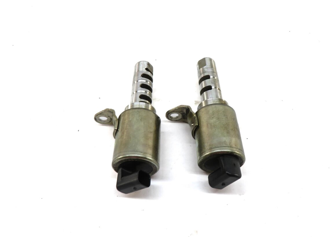 Thumbnail 2: 2015 LAND ROVER DISCOVERY SPORT (L550) 2.0L VARIABLE VALVE TIMING SOLENOID SET-2