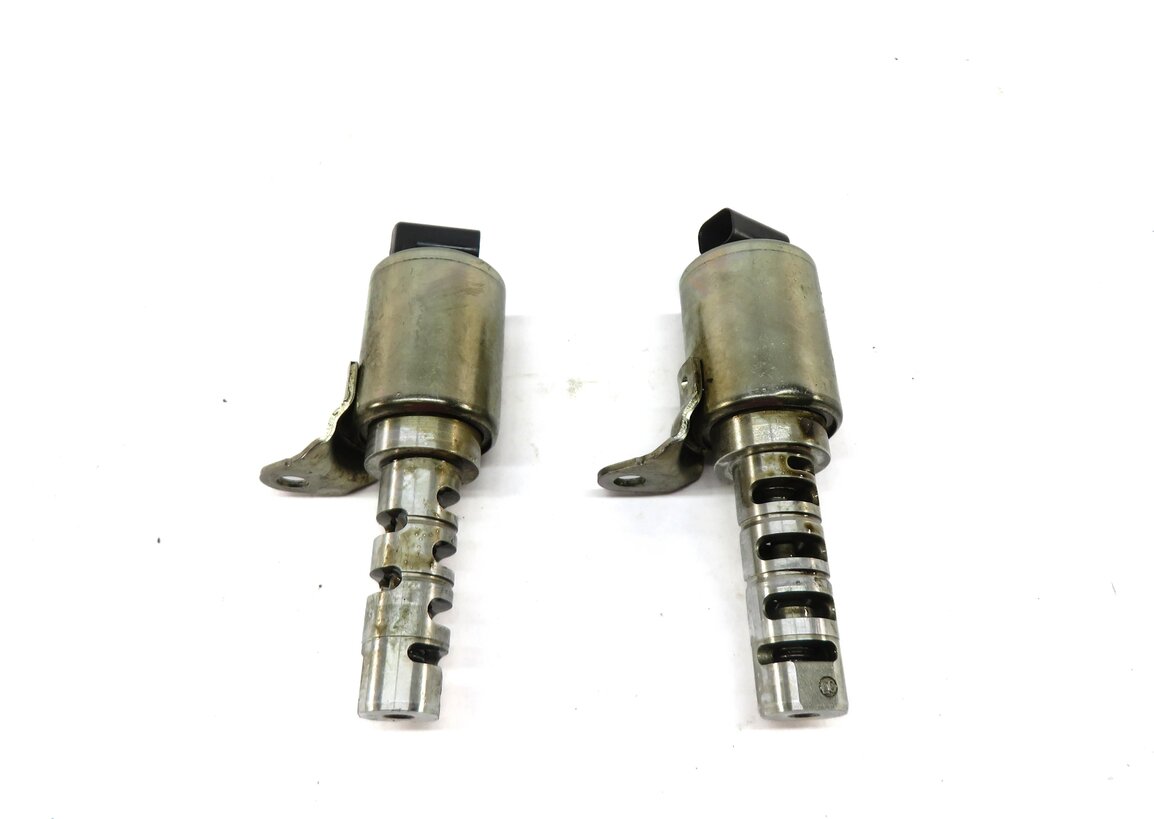 Thumbnail 3: 2015 LAND ROVER DISCOVERY SPORT (L550) 2.0L VARIABLE VALVE TIMING SOLENOID SET-2