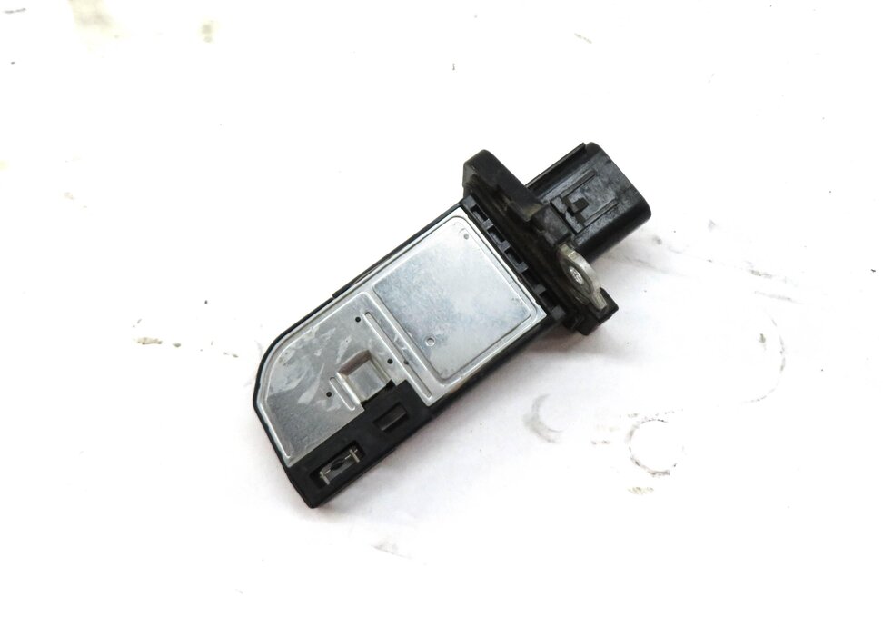 12-17 LAND ROVER LR2 EVOQUE DISCOVERY (L538 L550) 2.0L MASS AIR FLOW SENSOR MAF