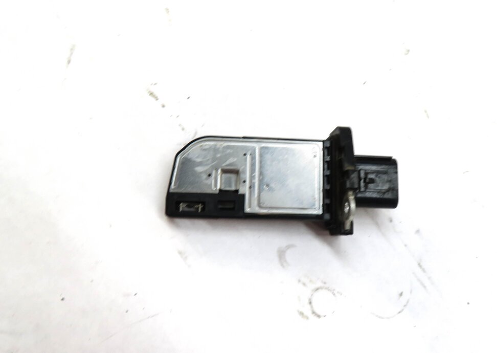 Thumbnail 2: 12-17 LAND ROVER LR2 EVOQUE DISCOVERY (L538 L550) 2.0L MASS AIR FLOW SENSOR MAF