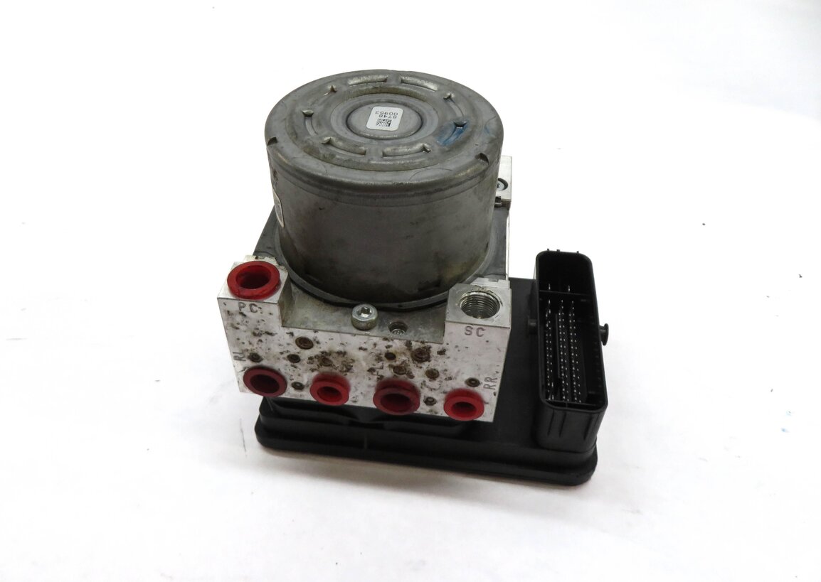 2015-2016 LAND ROVER DISCOVERY SPORT (L550) ABS ANTI LOCK BRAKE PUMP w/ MODULE