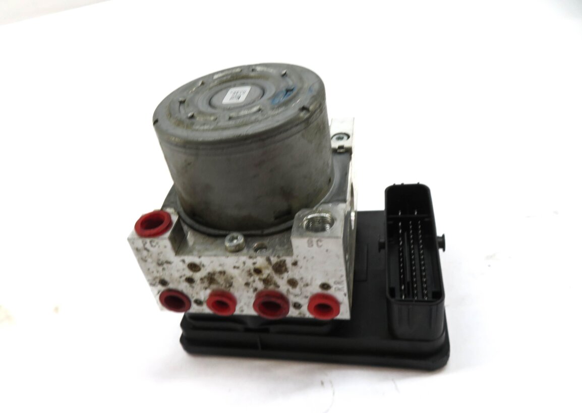 Thumbnail 2: 2015-2016 LAND ROVER DISCOVERY SPORT (L550) ABS ANTI LOCK BRAKE PUMP w/ MODULE