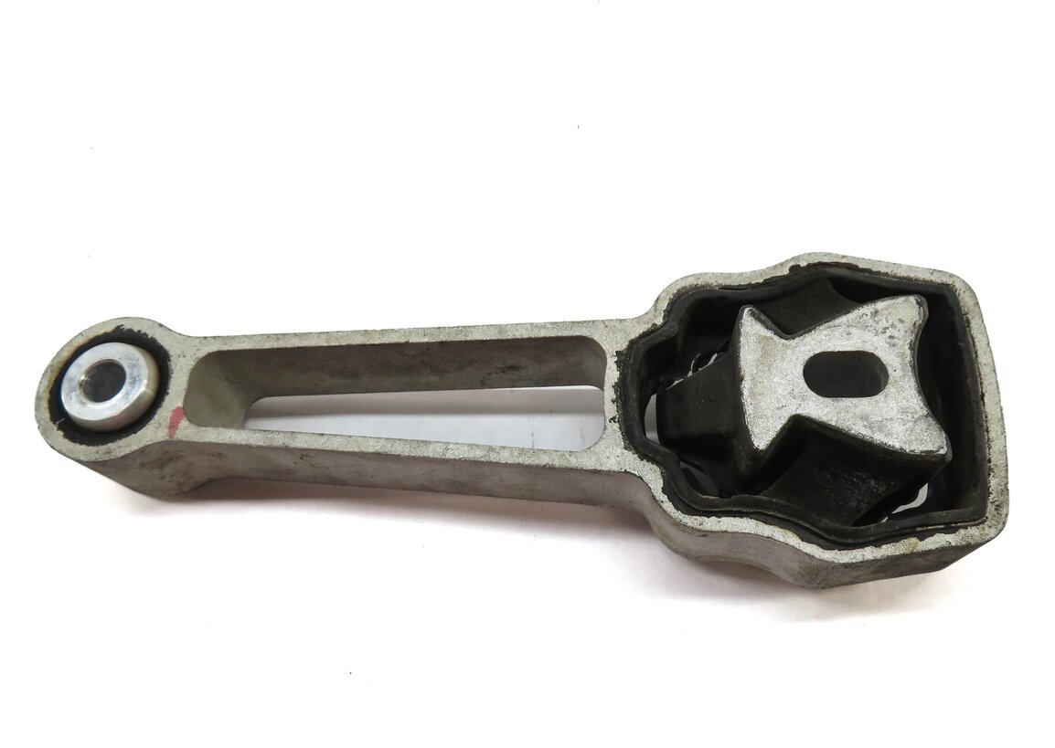 Thumbnail 4: 2015 LAND ROVER DISCOVERY SPORT (L550) 2.0L ENGINE MOTOR MOUNT BRACKET SET