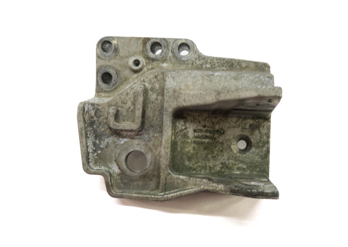 Thumbnail 5: 2015 LAND ROVER DISCOVERY SPORT (L550) 2.0L ENGINE MOTOR MOUNT BRACKET SET