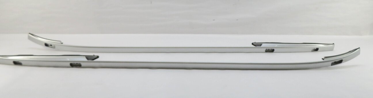 Thumbnail 2: 2015 LAND ROVER DISCOVERY SPORT (L550) LEFT & RIGHT ROOF RACK RAIL SET-2