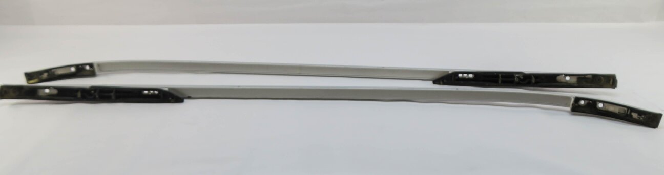 Thumbnail 5: 2015 LAND ROVER DISCOVERY SPORT (L550) LEFT & RIGHT ROOF RACK RAIL SET-2