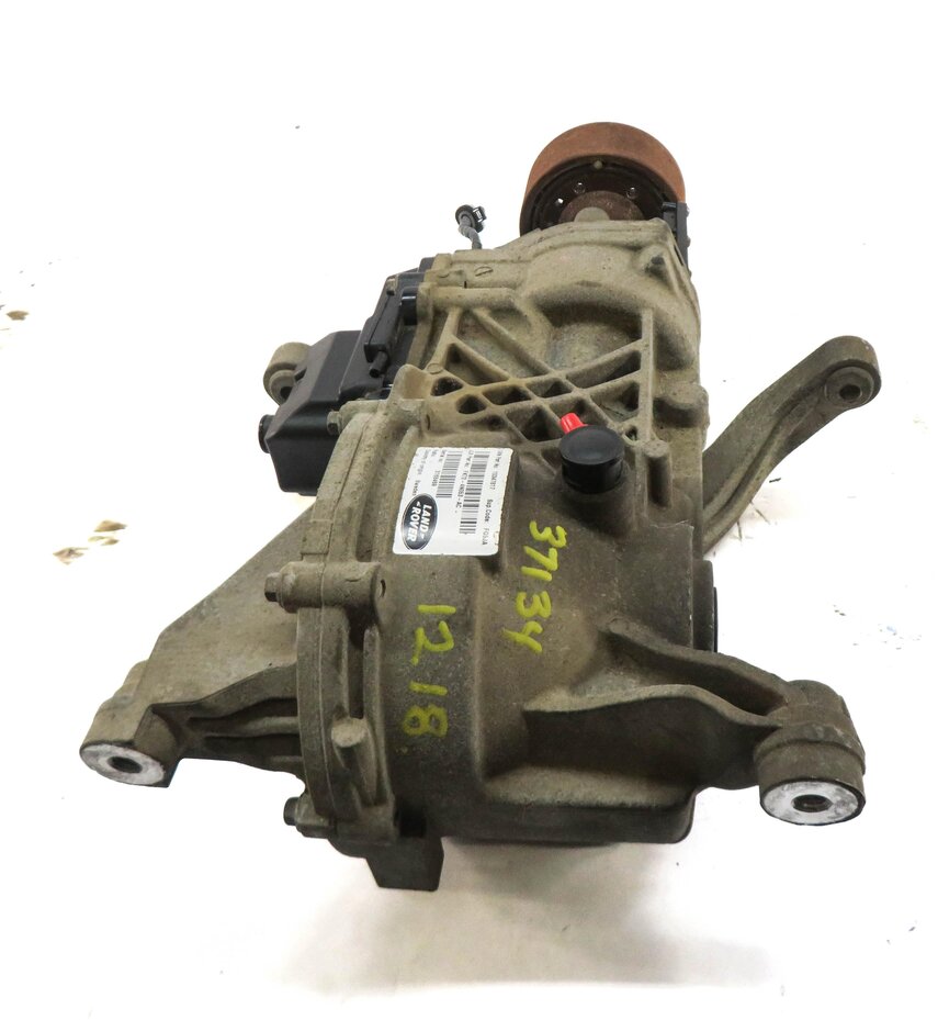 Thumbnail 4: 2015 LAND ROVER DISCOVERY SPORT (L550) REAR DIFFERENTIAL GEAR CARRIER ASSEMBLY
