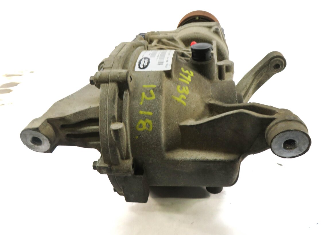 Thumbnail 5: 2015 LAND ROVER DISCOVERY SPORT (L550) REAR DIFFERENTIAL GEAR CARRIER ASSEMBLY