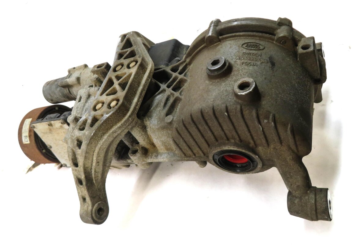 Thumbnail 6: 2015 LAND ROVER DISCOVERY SPORT (L550) REAR DIFFERENTIAL GEAR CARRIER ASSEMBLY