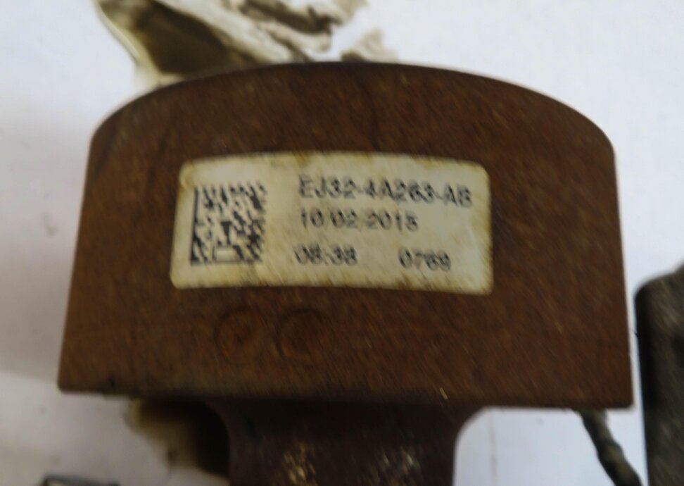 Thumbnail 8: 2015 LAND ROVER DISCOVERY SPORT (L550) REAR DIFFERENTIAL GEAR CARRIER ASSEMBLY
