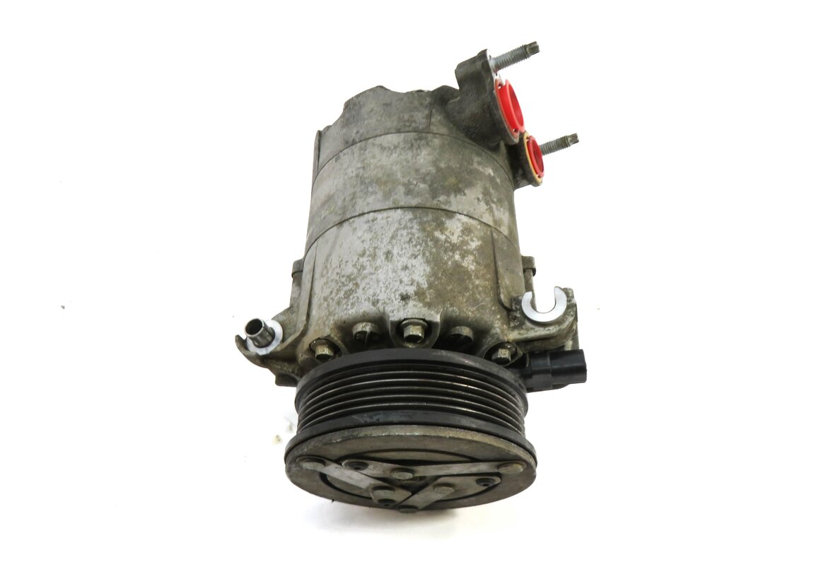Thumbnail 2: 2012-2017 DISCOVERY SPORT RANGE ROVER EVOQUE (L538 L550) A/C COMPRESSOR PUMP