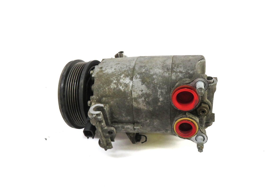 Thumbnail 3: 2012-2017 DISCOVERY SPORT RANGE ROVER EVOQUE (L538 L550) A/C COMPRESSOR PUMP