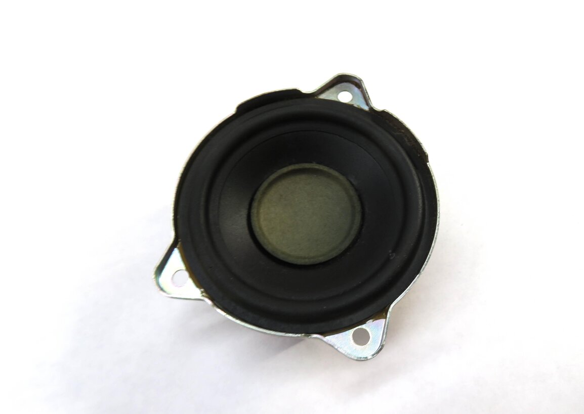 Thumbnail 6: 2015 LAND ROVER DISCOVERY SPORT (L550) STEREO SUB SUBWOOFER TWEETER SPEAKER SET