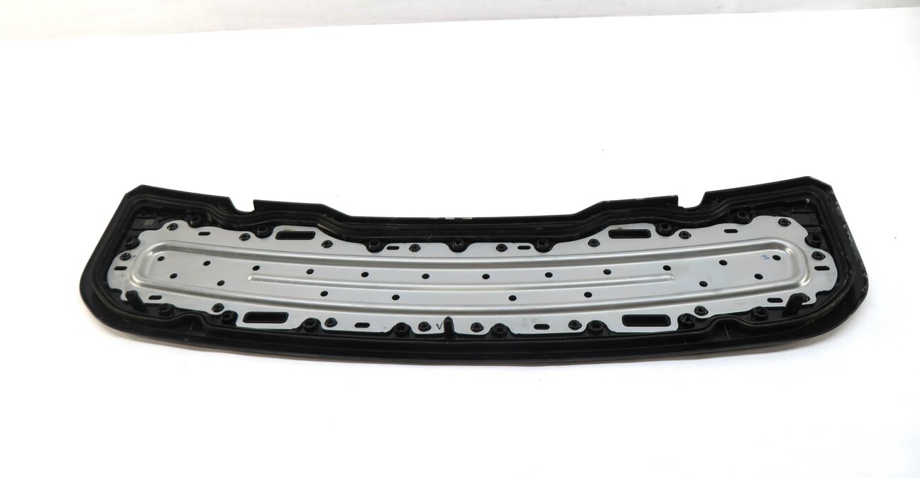 Thumbnail 4: 2015 LAND ROVER DISCOVERY SPORT (L550) FRONT UPPER HOOD TRIM PANEL