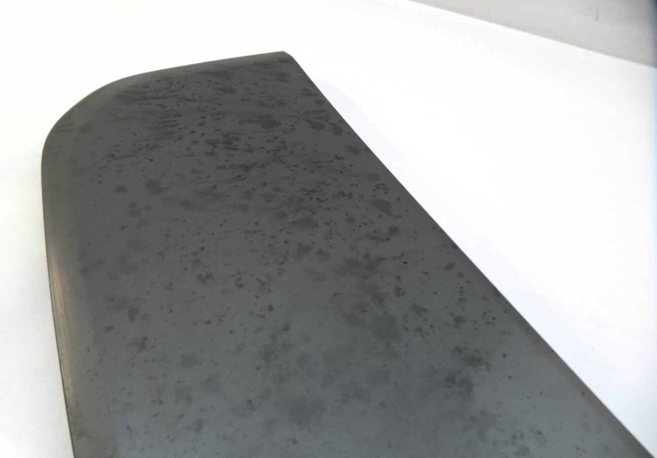 Thumbnail 6: 2015 LAND ROVER DISCOVERY SPORT (L550) FRONT UPPER HOOD TRIM PANEL