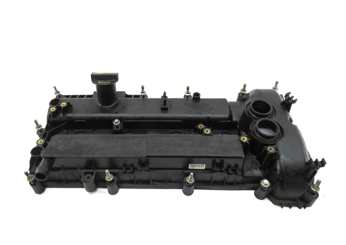Thumbnail 2: 12-17 LR2 RANGE ROVER EVOQUE DISCOVERY SPORT (L538 L550) 2.0L TURBO VALVE COVER