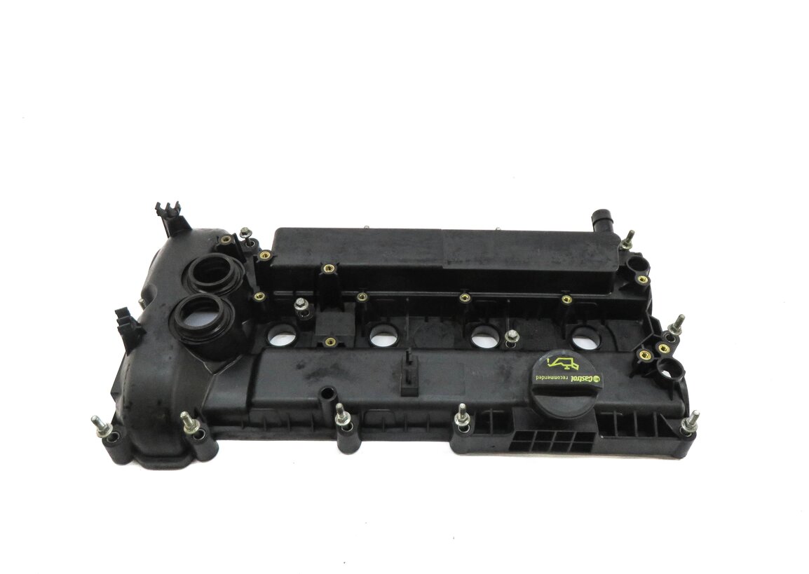 Thumbnail 3: 12-17 LR2 RANGE ROVER EVOQUE DISCOVERY SPORT (L538 L550) 2.0L TURBO VALVE COVER