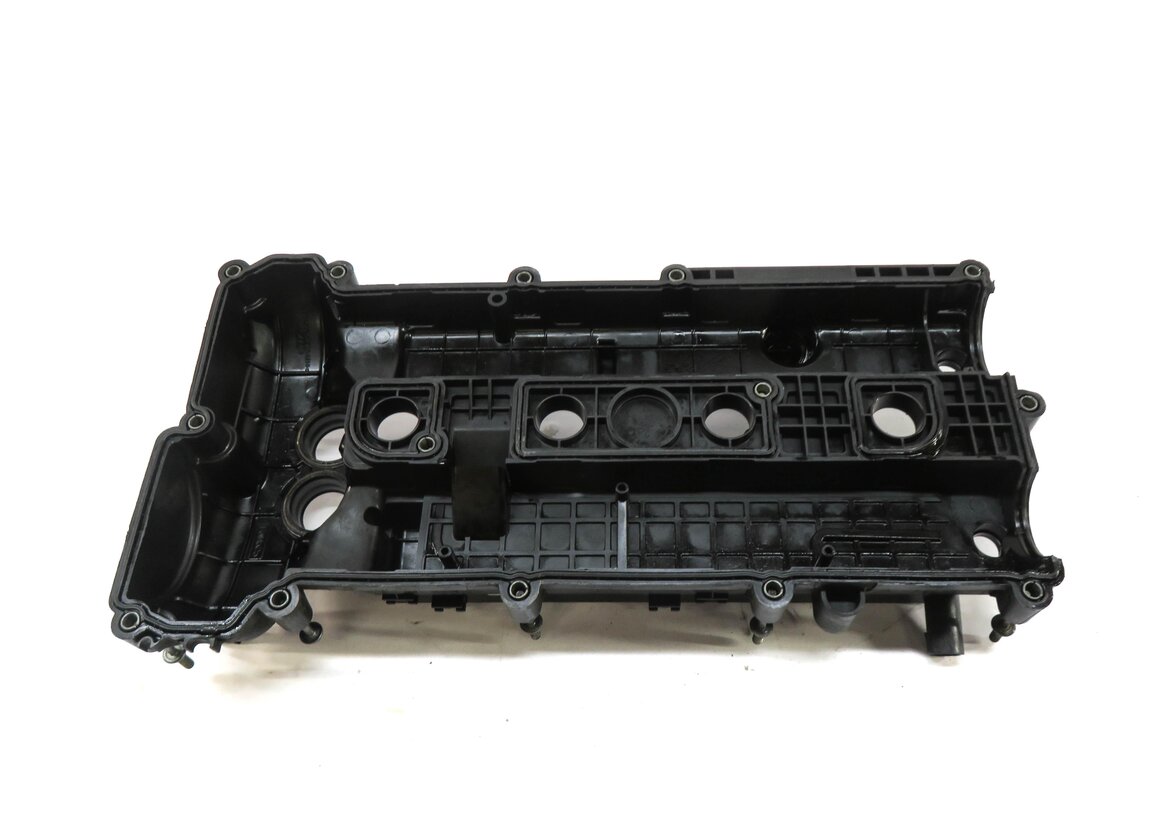 Thumbnail 4: 12-17 LR2 RANGE ROVER EVOQUE DISCOVERY SPORT (L538 L550) 2.0L TURBO VALVE COVER