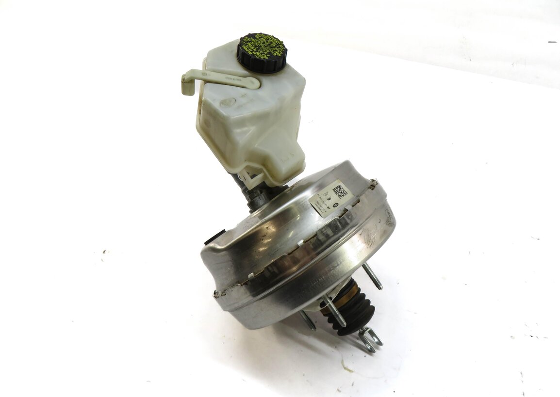 15-19 RANGE ROVER EVOQUE DISCOVERY SPORT (L538 L550) BRAKE BOOSTER w/ CYLIDNER