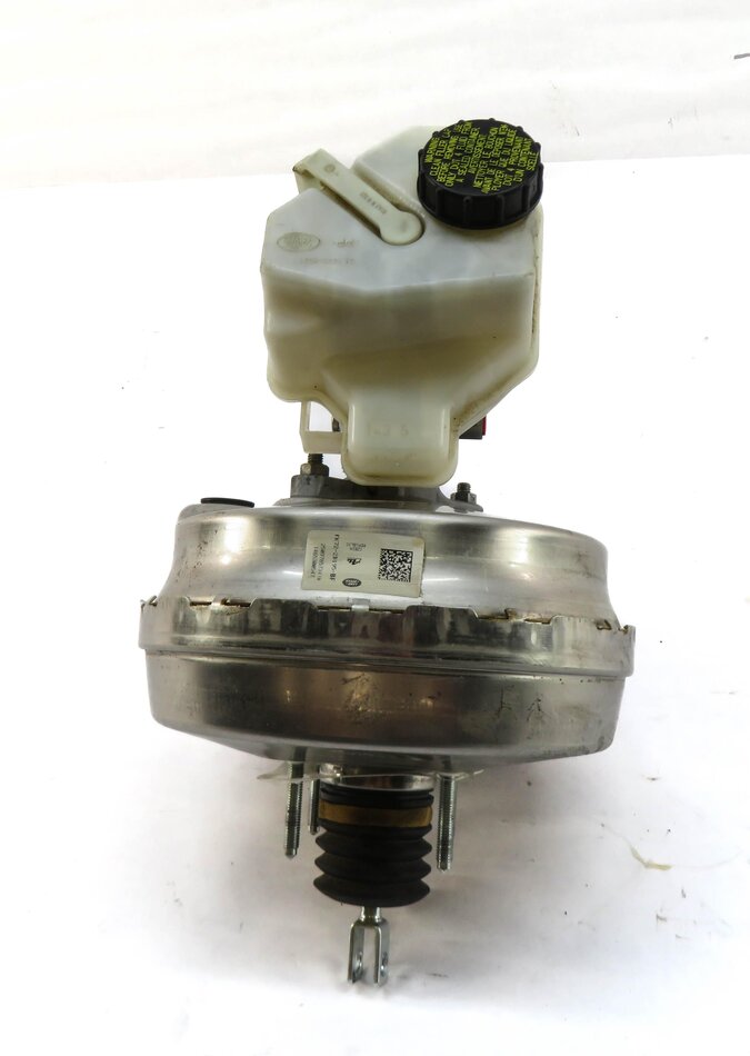 Thumbnail 2: 15-19 RANGE ROVER EVOQUE DISCOVERY SPORT (L538 L550) BRAKE BOOSTER w/ CYLIDNER