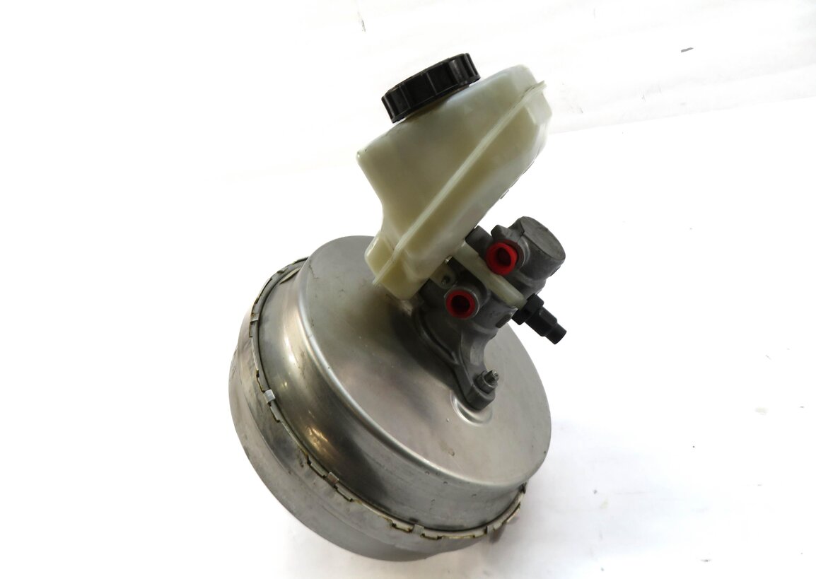 Thumbnail 3: 15-19 RANGE ROVER EVOQUE DISCOVERY SPORT (L538 L550) BRAKE BOOSTER w/ CYLIDNER