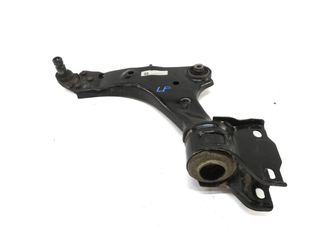 Thumbnail 3: 2015-2019 EVOQUE DISCOVERY SPORT (L538 L550) LEFT FRONT DRIVER LOWER CONTROL ARM