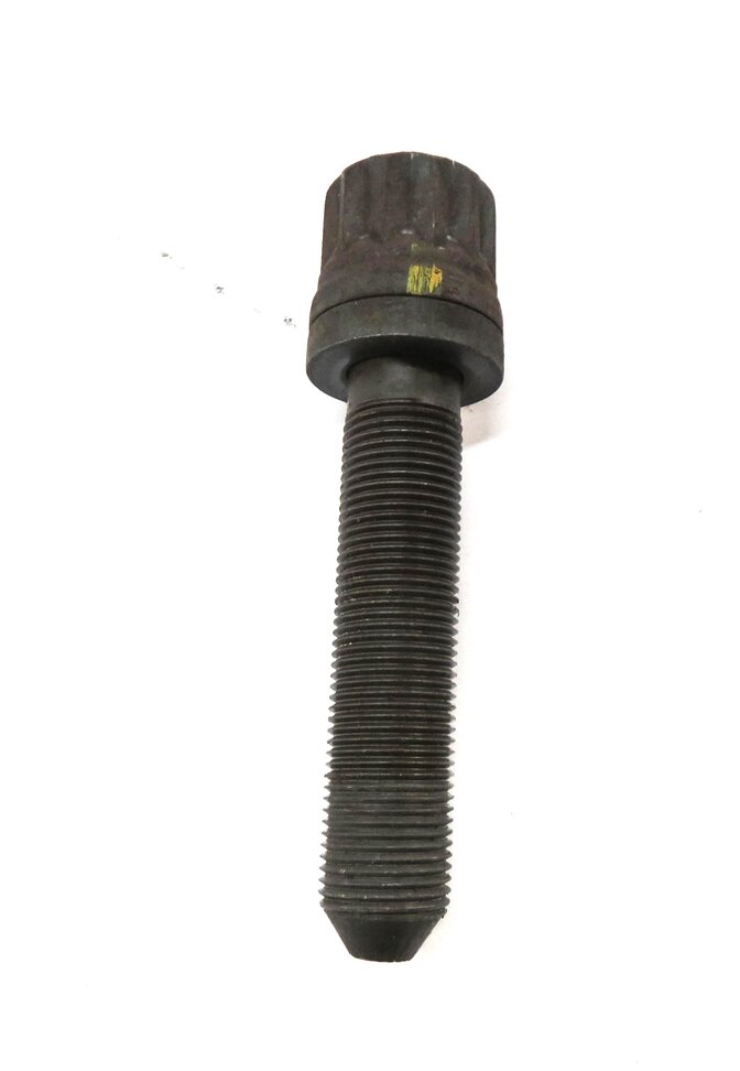 Thumbnail 3: 03-07 VW PHAETON TOUAREG / AUDI A8 (D3) 4.2L V8 HARMONIC BALANCER CRANK PULLEY
